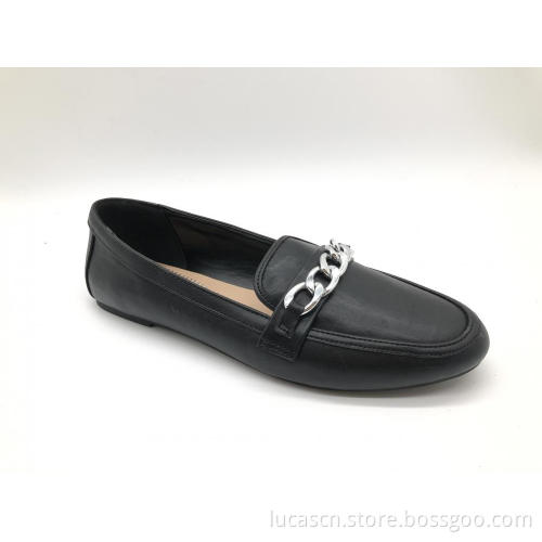 Women's Loafers Comfort Driving Office Flats Shoes
